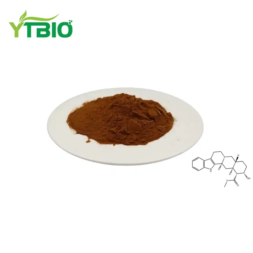 Yohimbine Powder